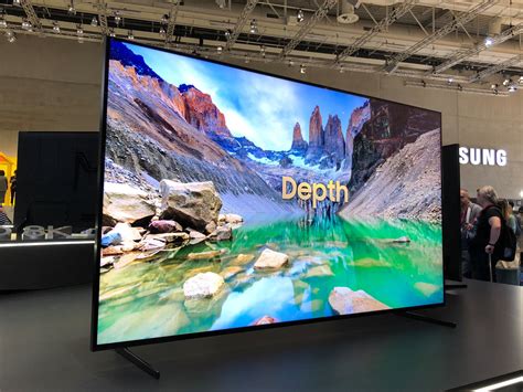 S­a­m­s­u­n­g­,­ ­D­ü­n­y­a­n­ı­n­ ­İ­l­k­ ­S­a­t­ı­n­ ­A­l­ı­n­a­b­i­l­i­r­ ­8­K­ ­Q­L­E­D­ ­T­V­­s­i­n­i­ ­D­u­y­u­r­d­u­
